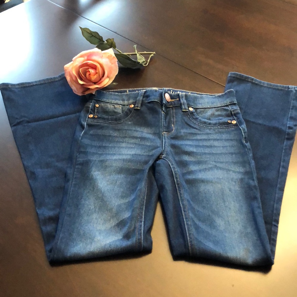 Girls jeans 👖